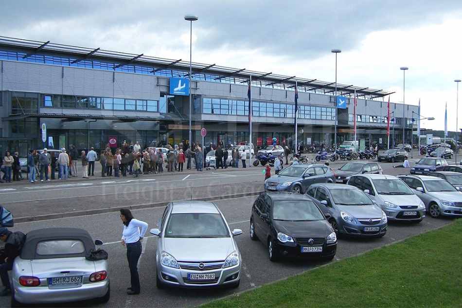 Saarbrücken Airport